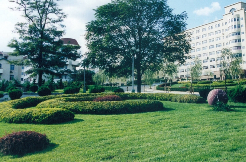 Liaoning Normal University