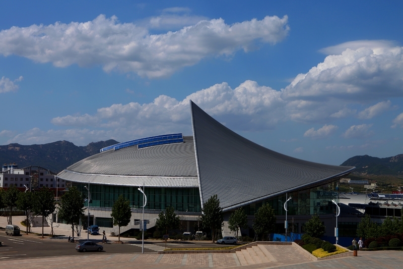 Ocean University of China 