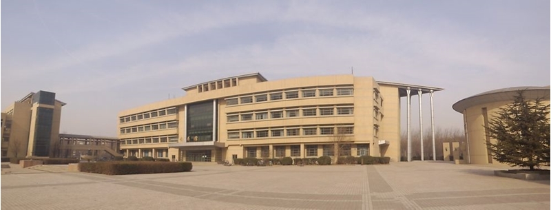 มหาวิทยาลัยในจีน  Civil Aviation University of China 