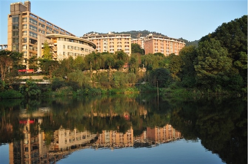 Chongqing Technology and Business University 