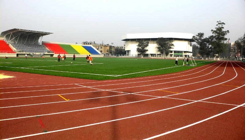 มหาวิทยาลัยในจีน  Chengdu University of Technology 