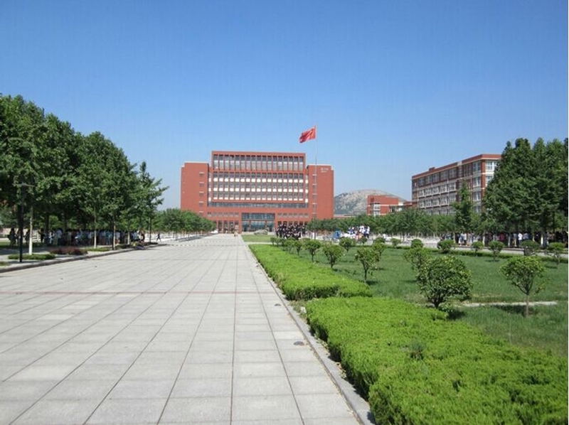 Shandong Jiaotong University