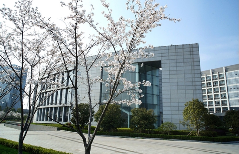 China Pharmaceutical University
