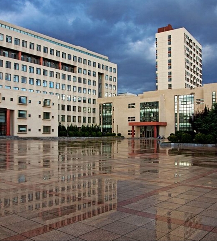 Dalian University of Technology