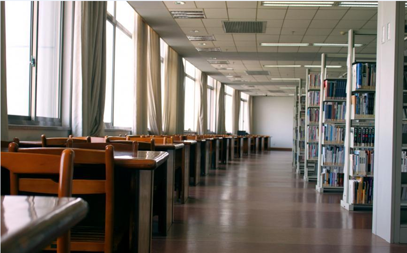 มหาวิทยาลัยในจีน:Zhejiang Sci-Tech University 