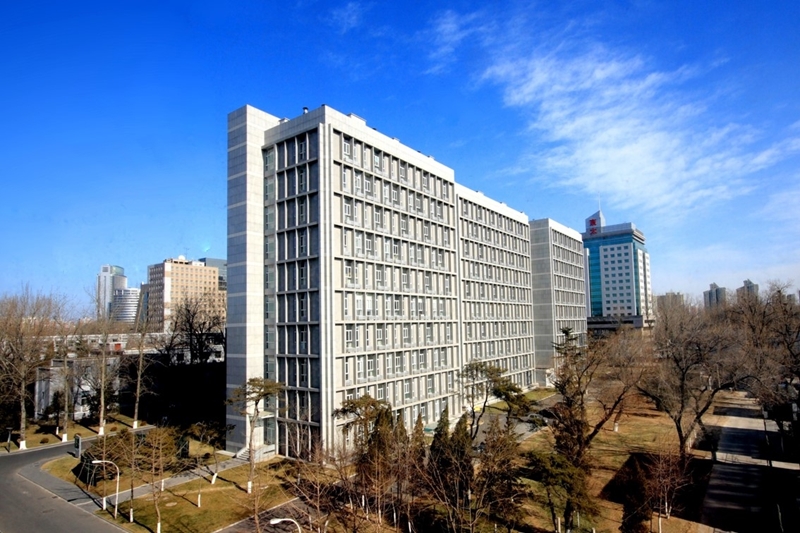 Beijing Institute of Technology 