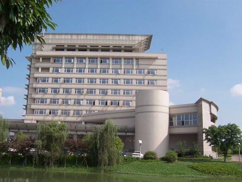 มหาวิทยาลัยในจีน Southwest Petroleum University 
