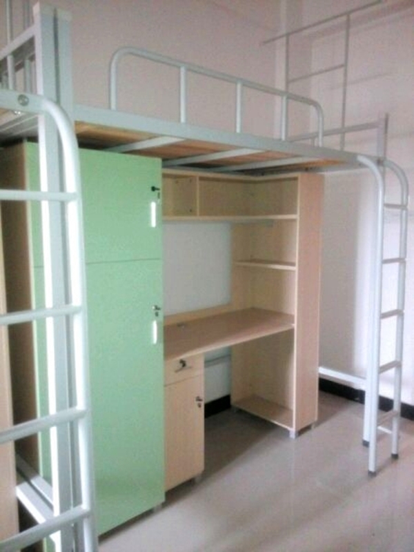 รูปภาพที่พัก Guangzhou Medical University