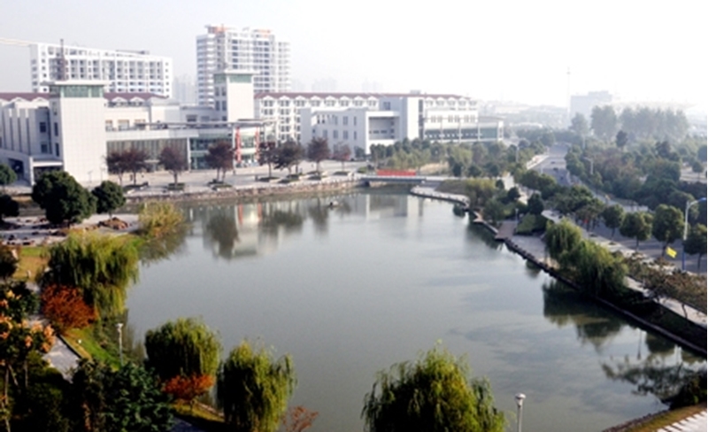 Changzhou University