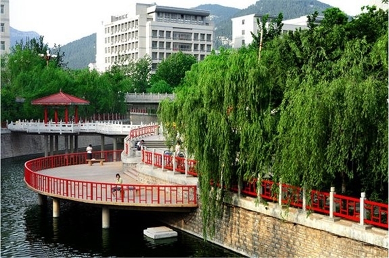 Shandong University of Finance and Economics 