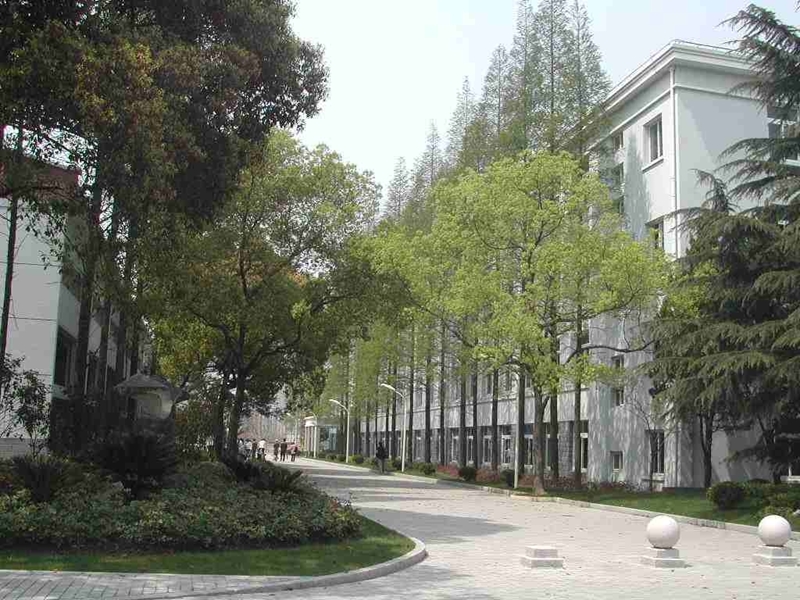 Shanghai University of Finance and Economics