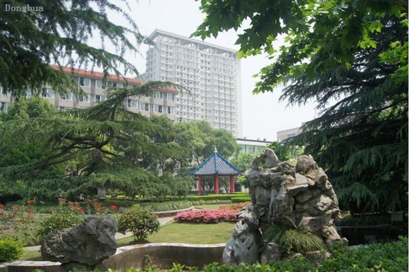 Donghua University