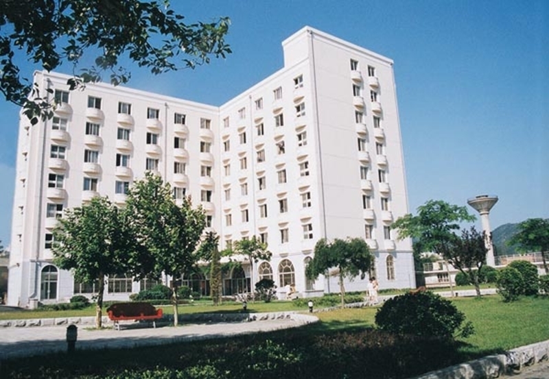 Dalian Jiaotong University