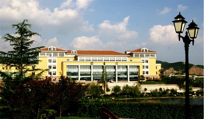 Ocean University of China 