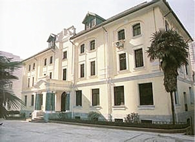 Nanjing Medical University 