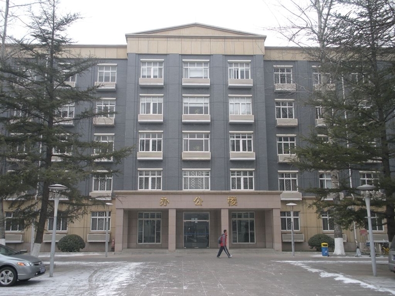 เรียนต่อจีน：Beihang University 
