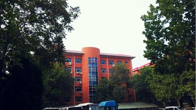  Shandong University of Political Science and Law 