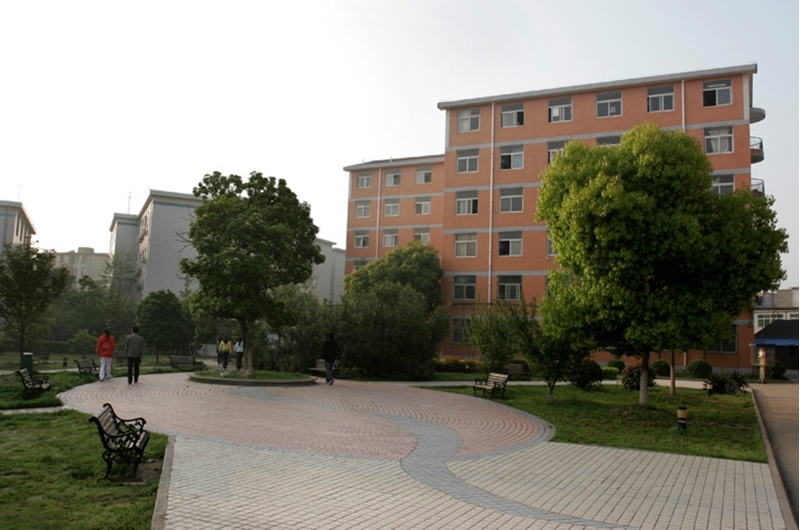 Anhui Jianzhu University 