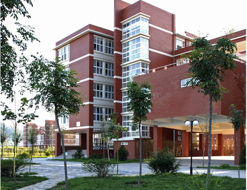 Shandong Jiaotong University