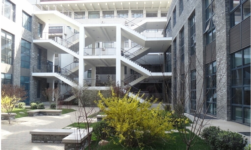 Peking University 