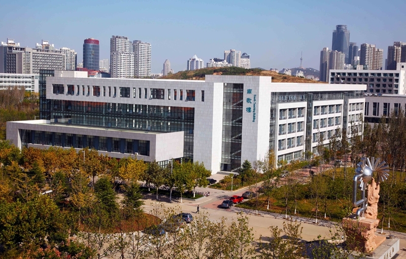China University of Petroleum (UPC)