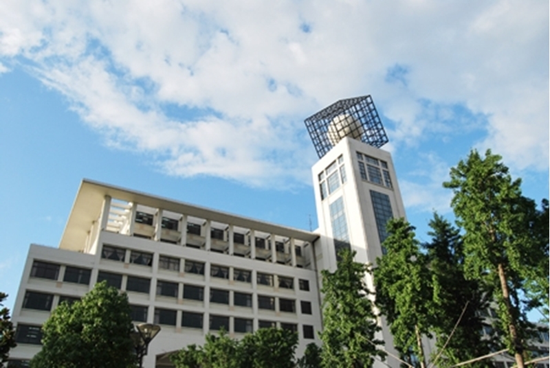 Changzhou University