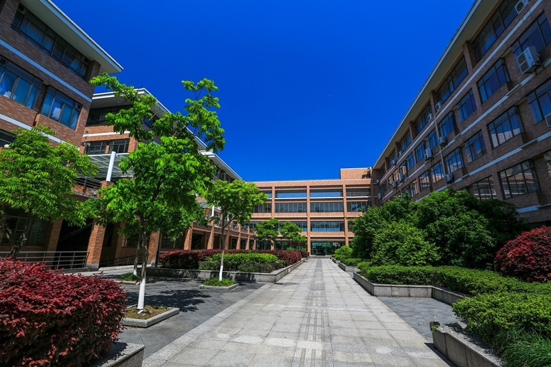 มหาวิทยาลัยในจีน:Zhejiang Sci-Tech University 