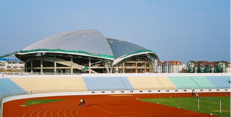 Qingdao University