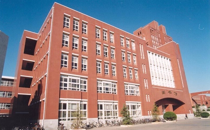 มหาวิทยาลัยในจีน：Tianjin Medical University  天津医科大学