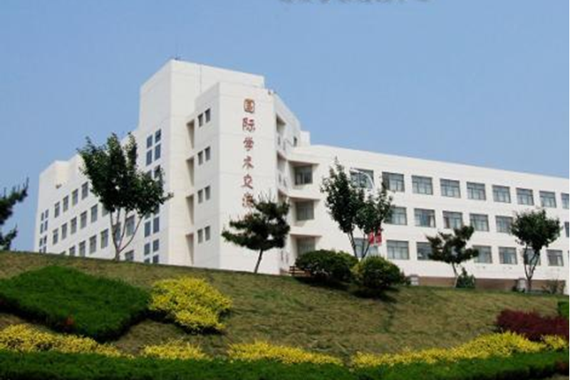 Qingdao University