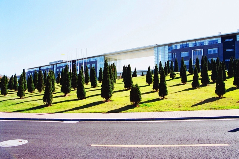Dalian Medical University 