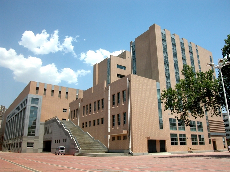 มหาวิทยาลัยในจีน：Tianjin Medical University  天津医科大学