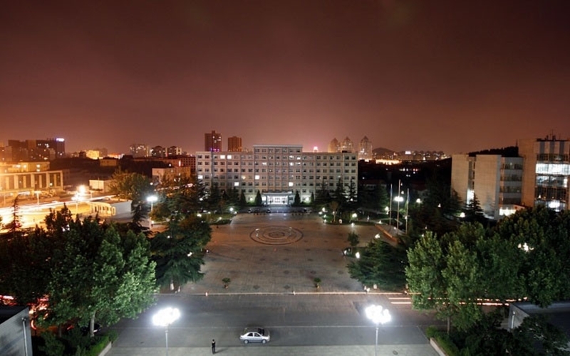 Shandong University of Finance and Economics 