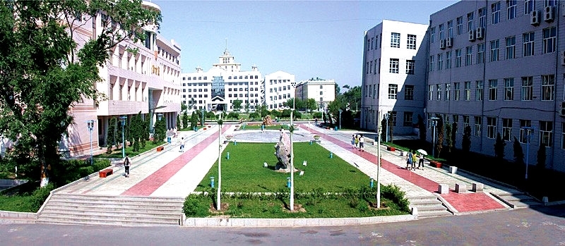 Heilongjiang University 