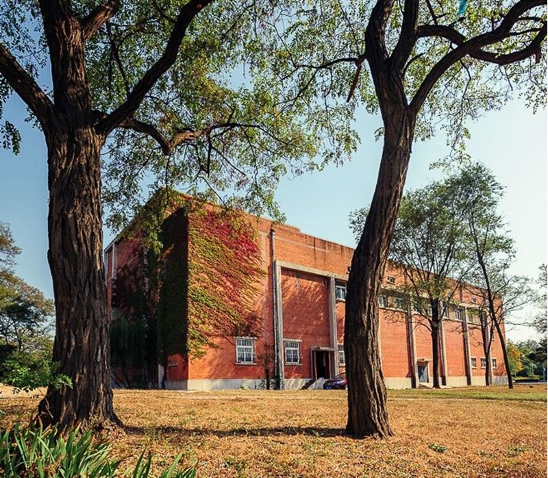 Dalian University of Technology