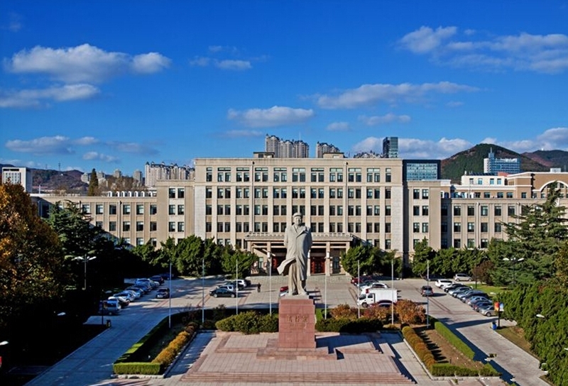 Dalian University of Technology