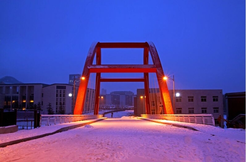Dalian University of Technology