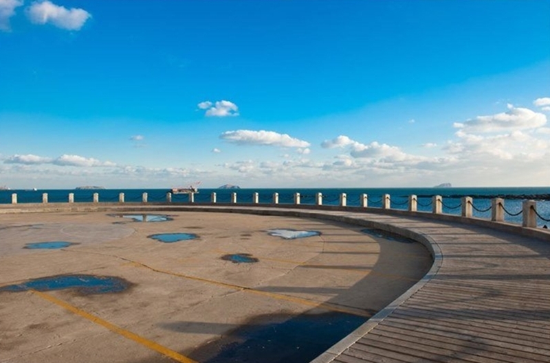 Dalian Ocean University