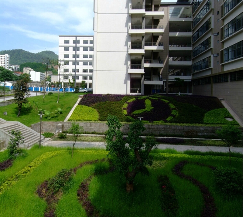 Chongqing Jiaotong University 