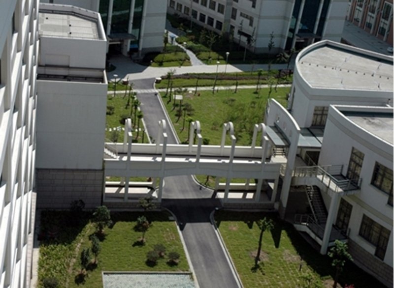Changzhou University
