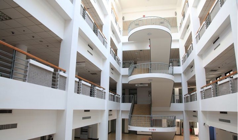 มหาวิทยาลัยในจีน：Capital Normal University 