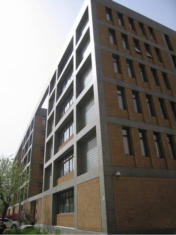 มหาวิทยาลัยในจีน Beijing Foreign Studies University