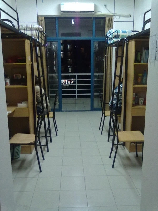 รูปภาพที่พัก Zhejiang University of Finance and Economics