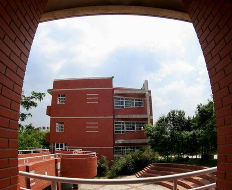 Shandong Jiaotong University