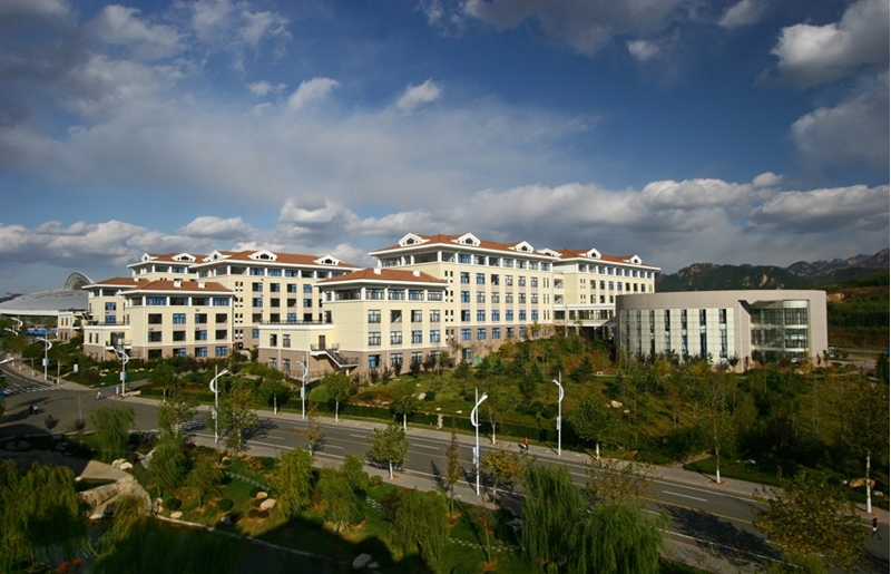 Ocean University of China 