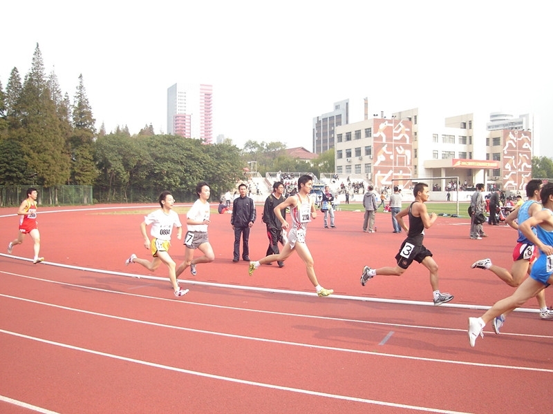Shanghai University of Finance and Economics