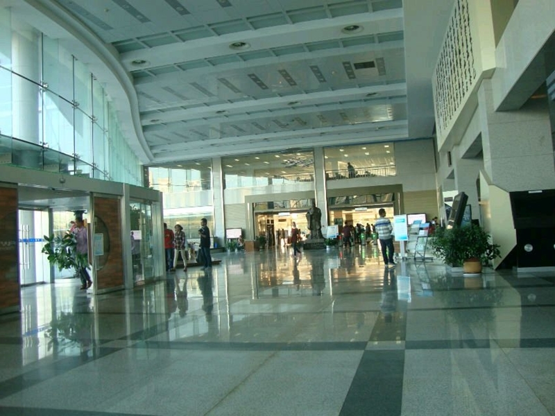 China University of Petroleum (UPC)
