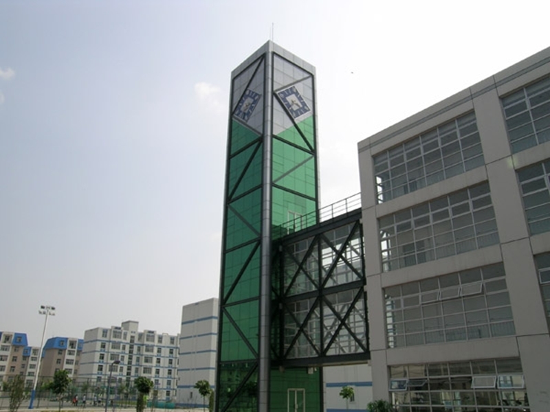 มหาวิทยาลัยในจีน：Tianjin University of Finance and Economics 天津财经大学