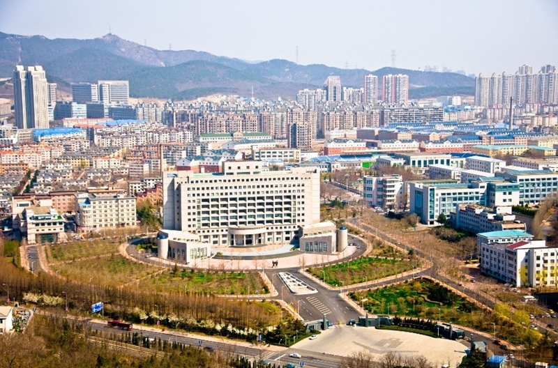 Dongbei University of Finance and Economics