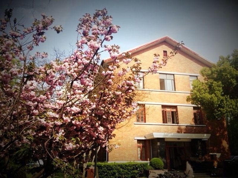 Shanghai Normal University